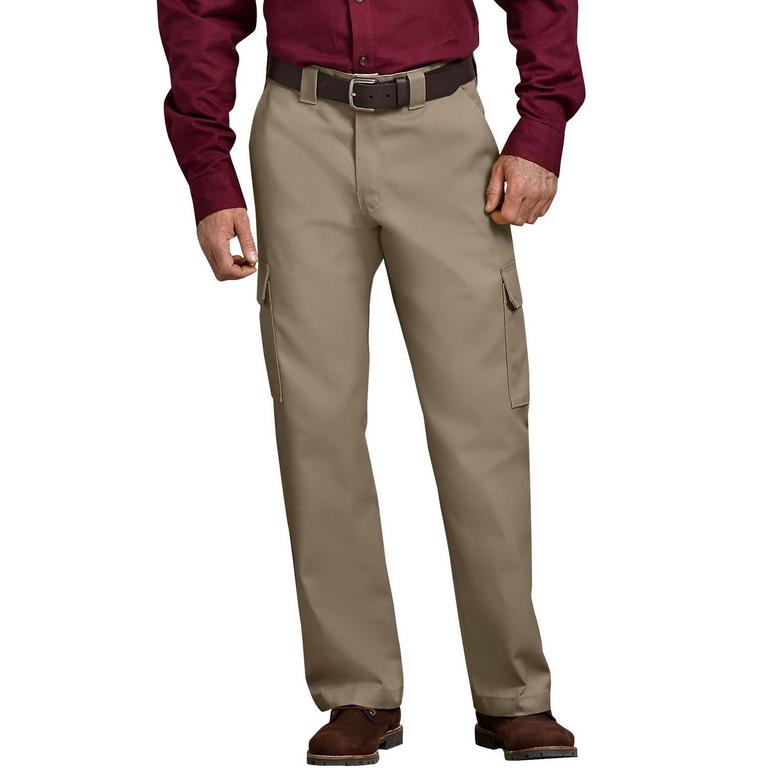 DICKIES CARGO WORK PANTS