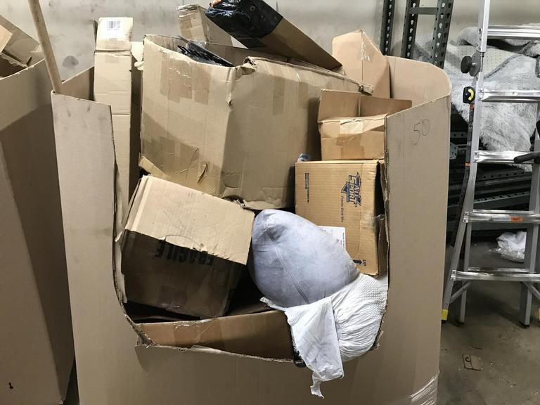 BULK LOT