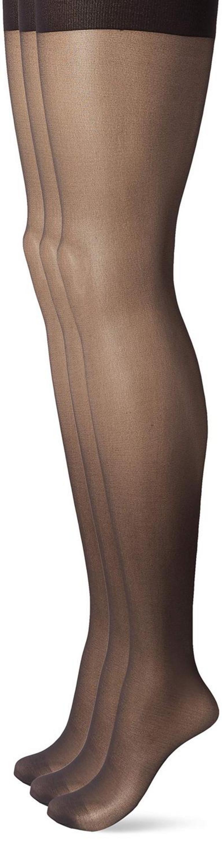 NO NONSENSE SHAPING TIGHTS