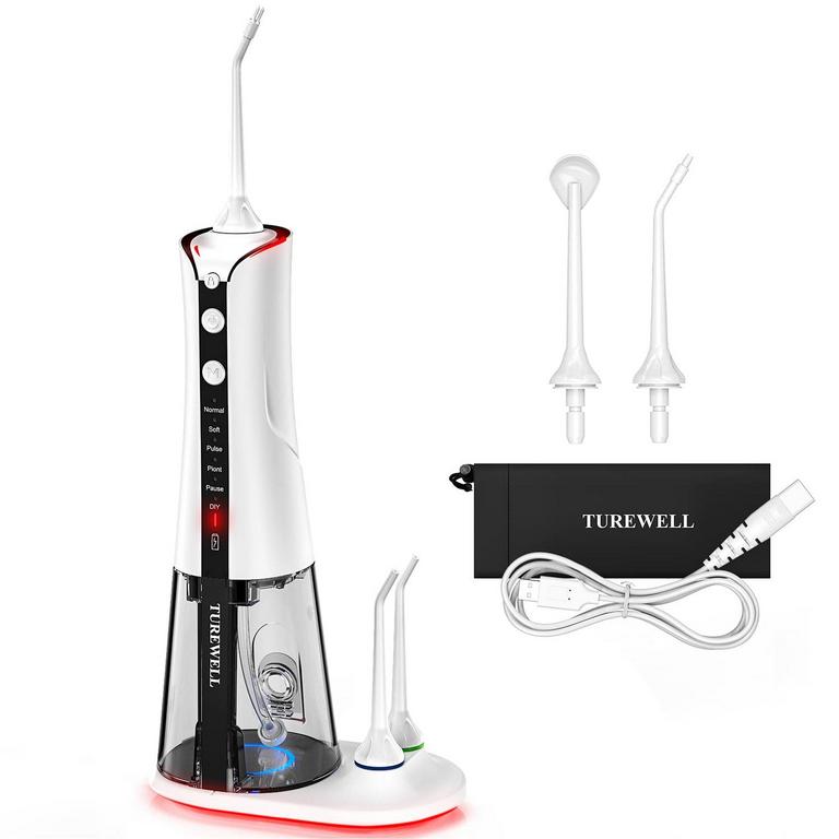 TUREWELL WATER FLOSSER