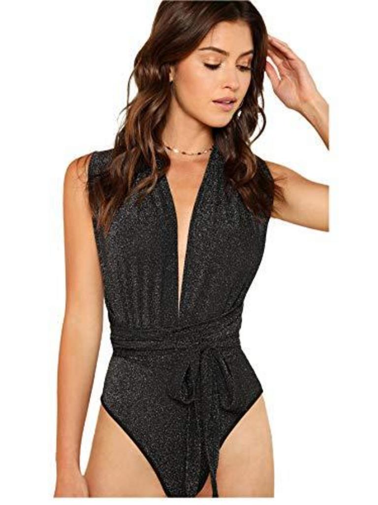 VERDUSA SEXY BODYSUIT