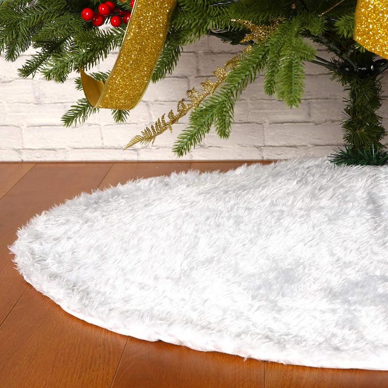 SATTIYRCH 36IN TREE SKIRT