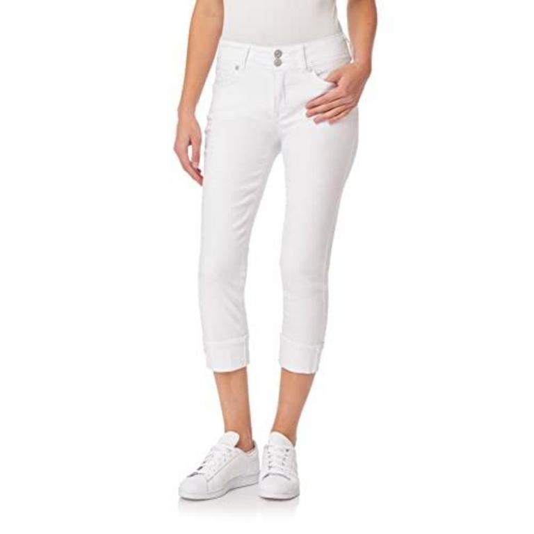 WALLFLOWER CURVY JEANS SZ 11