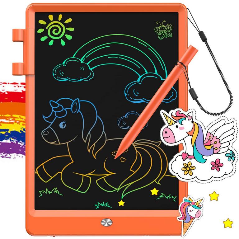IN FLUESTON LCD TABLET