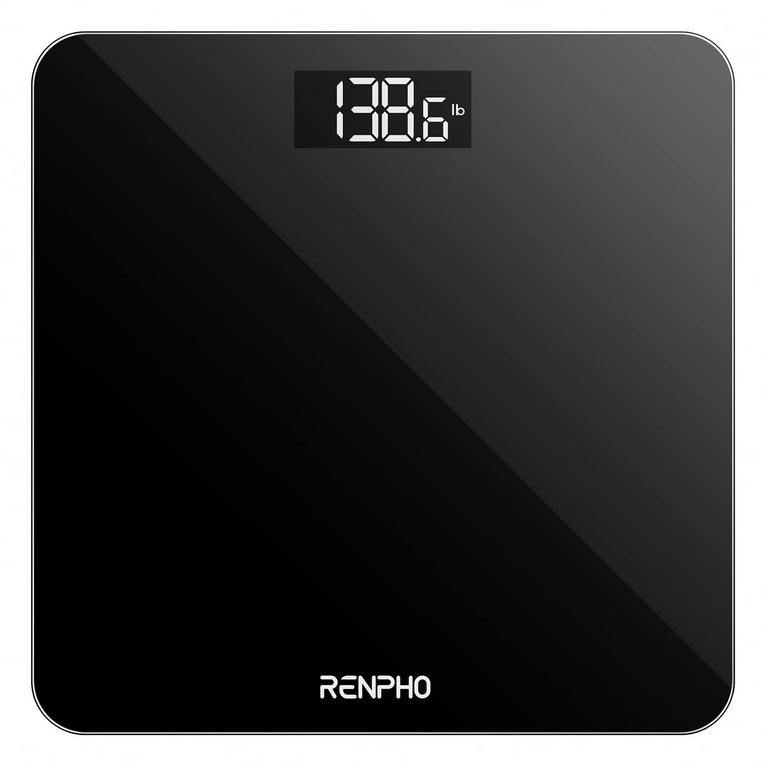 RENPHO DIGITAL BATH SCALE