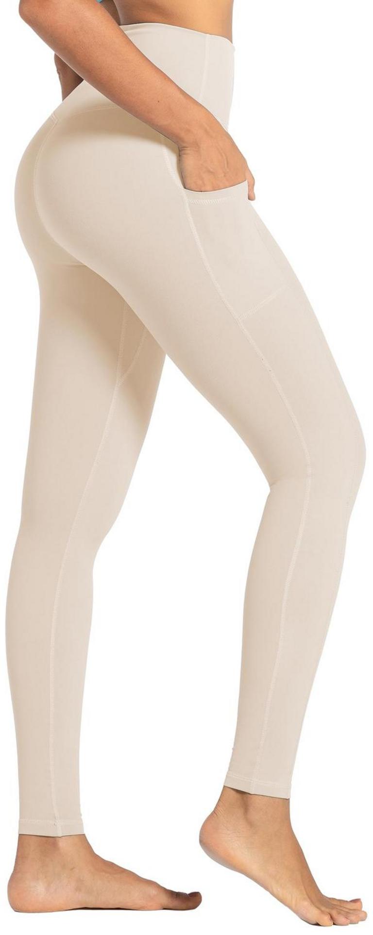 SUNZEL L WORKOUT LEGGINGS