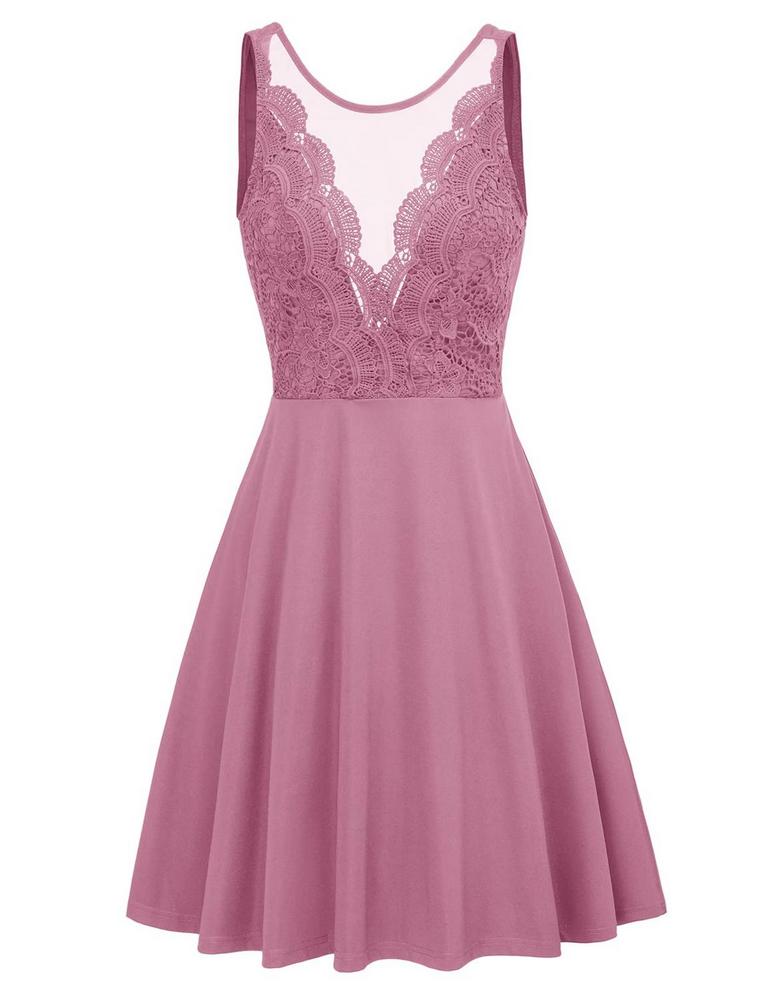 GRACE KARIN L PARTY DRESS