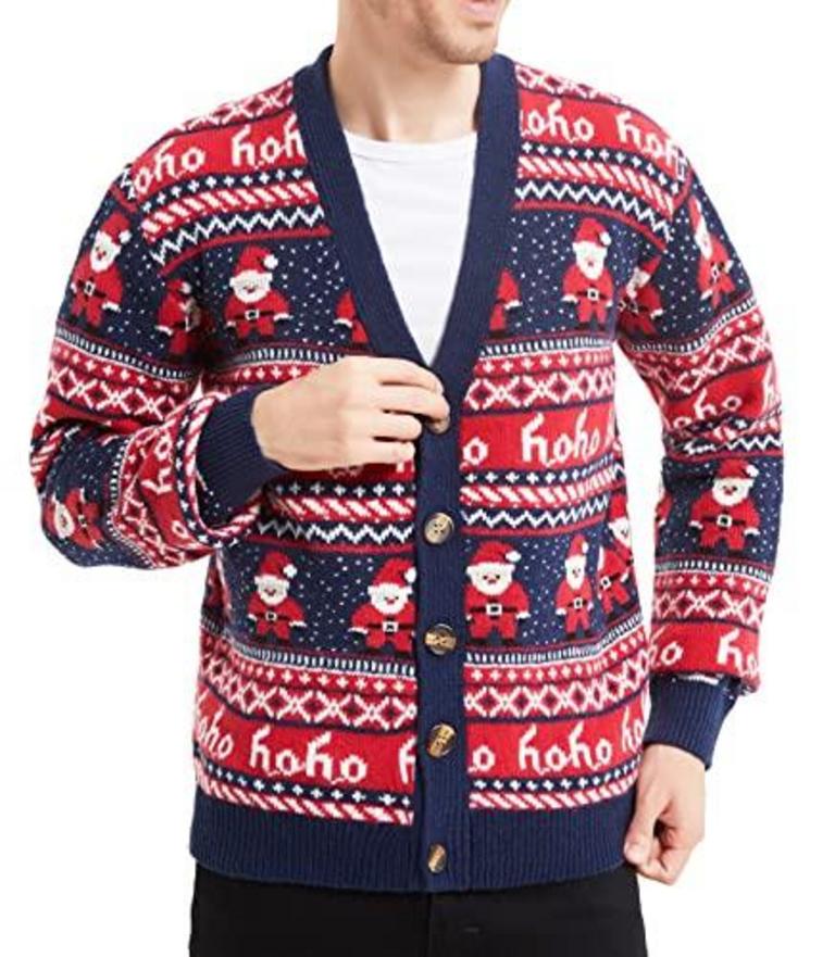 DAISYSBOUTIQUE XXXL REINDEER