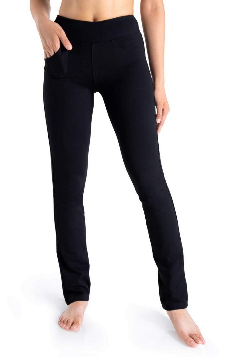 YOGIPACE L YOGA PANTS