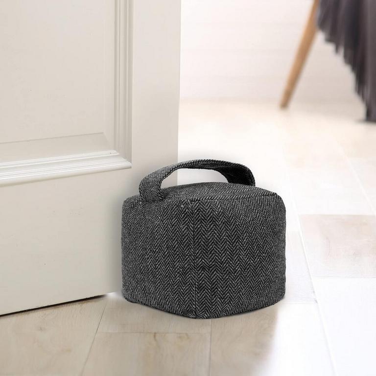 HEAVY ANIMAL DOORSTOPPER