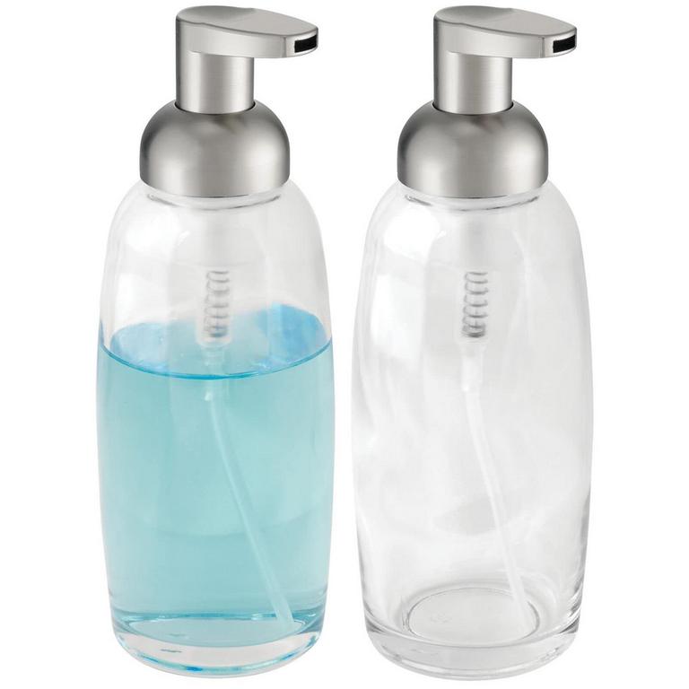MDESIGN SOAP DISPENSERS
