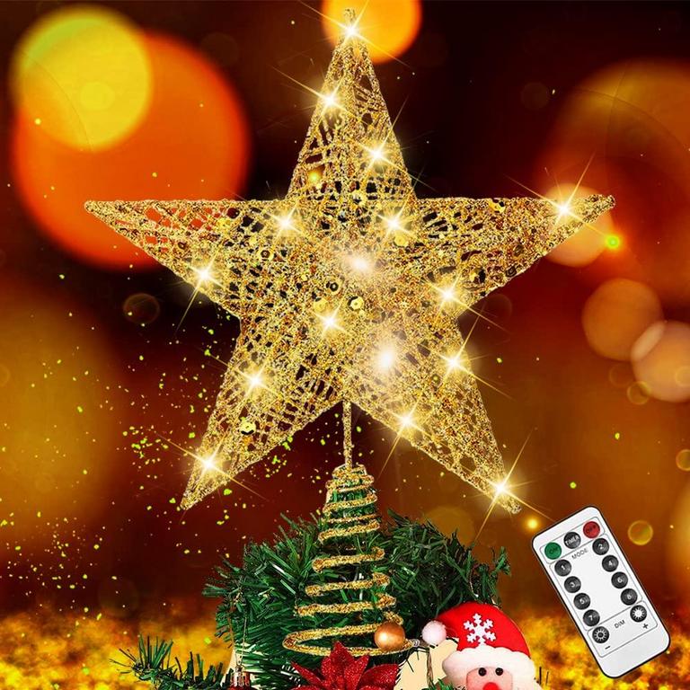 RAXURT USB STAR TOPPER