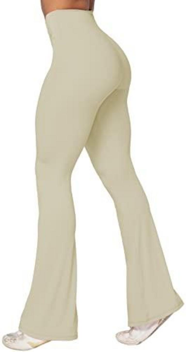 SUNZEL YOGA PANTS M
