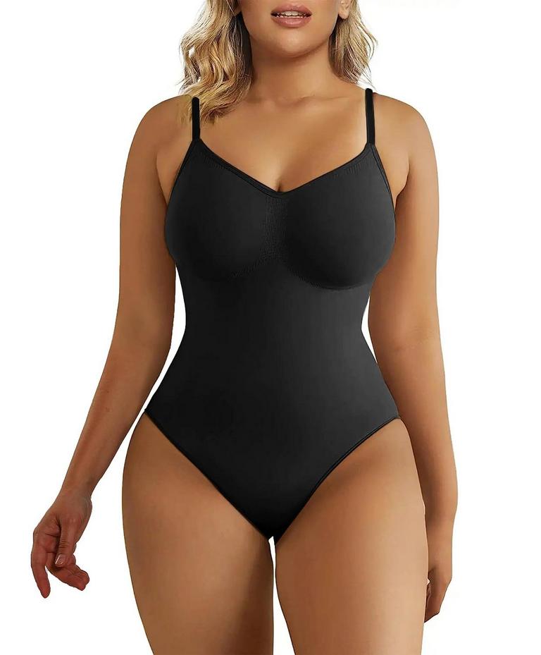 SHAPERX BODYSUIT SM