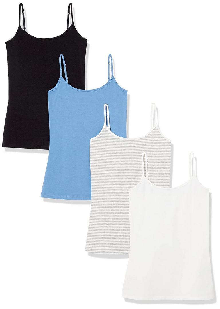 ESSENTIALS CAMISOLES