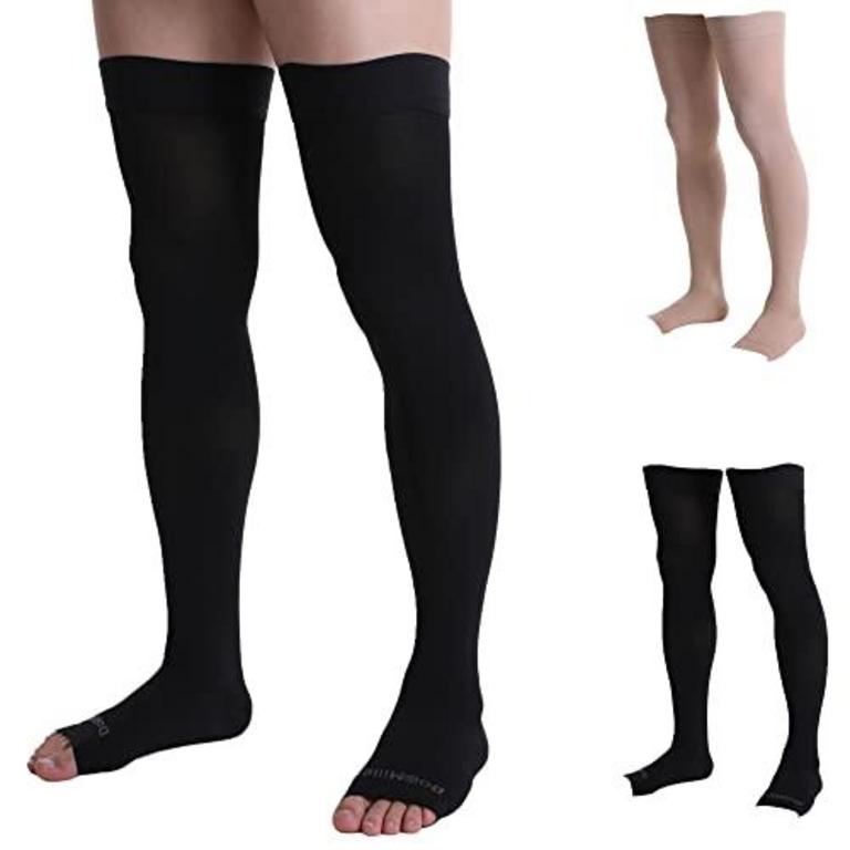 DOC MILLER COMP STOCKING S