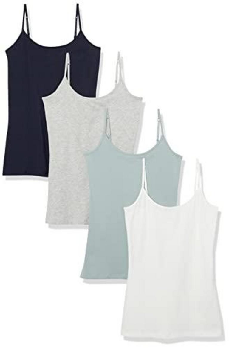 ESSENTIALS CAMISOLE S