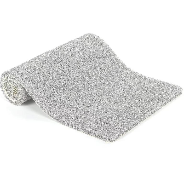 RZOYSIA 0.6IN BATH MAT
