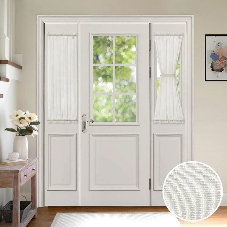 MIULEE DOOR CURTAINS