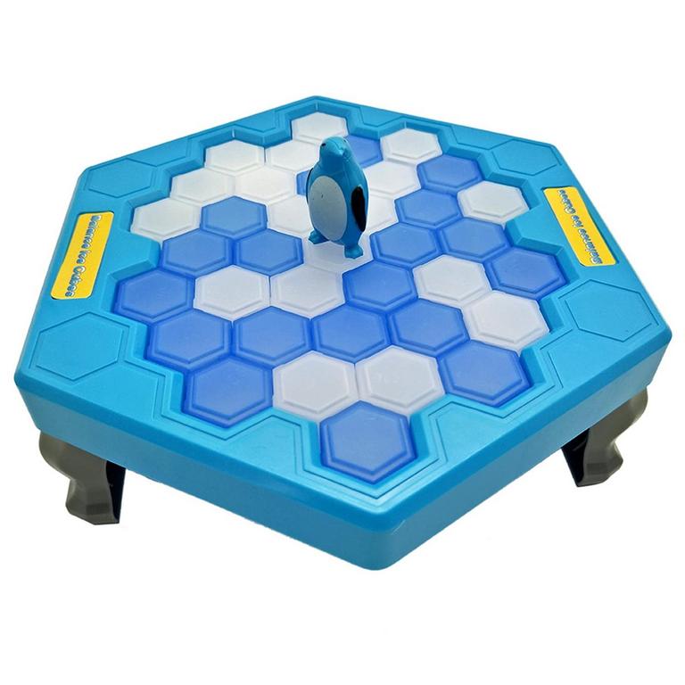 MAGGIFT ICE-BLOCK GAME