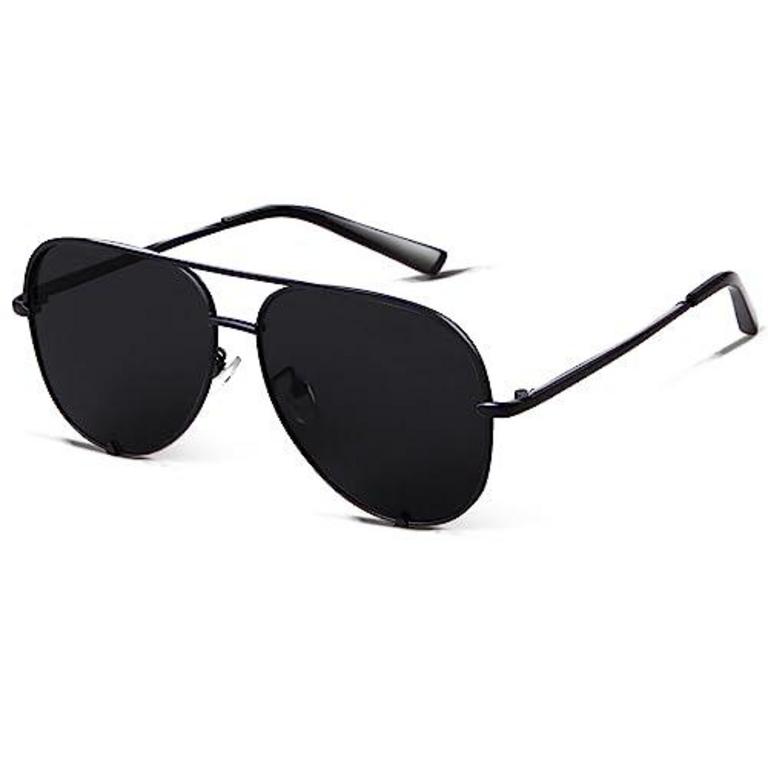 IN SORVINO AVIATOR SHADES