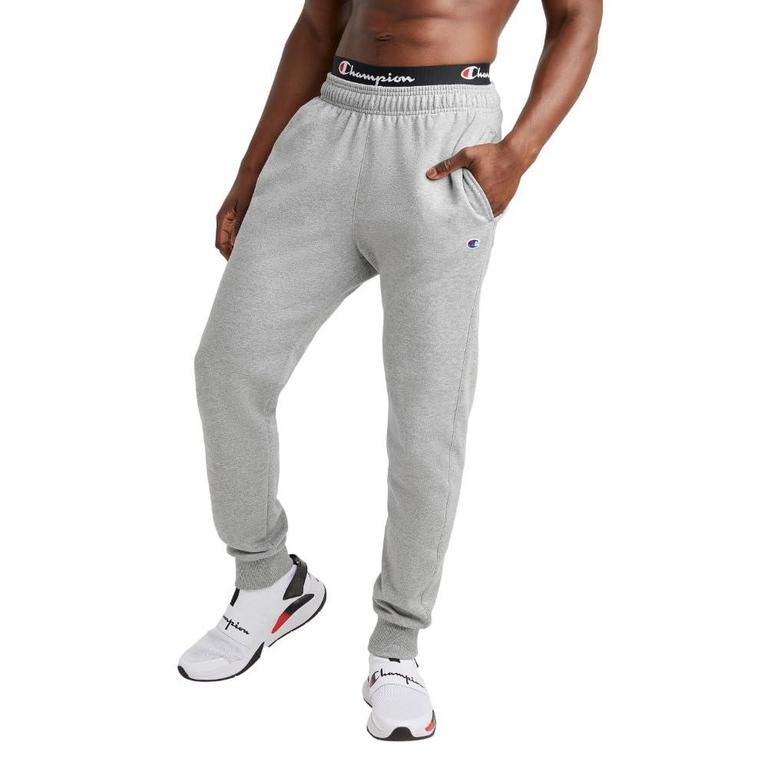 CHAMPION JOGGERS MED
