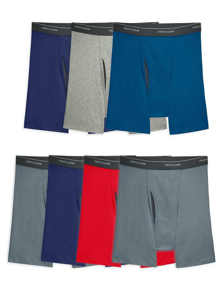 LOOM M COOLZONE BRIEFS