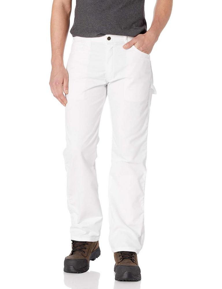 DICKIES 36W 32L PAINTER PANTS