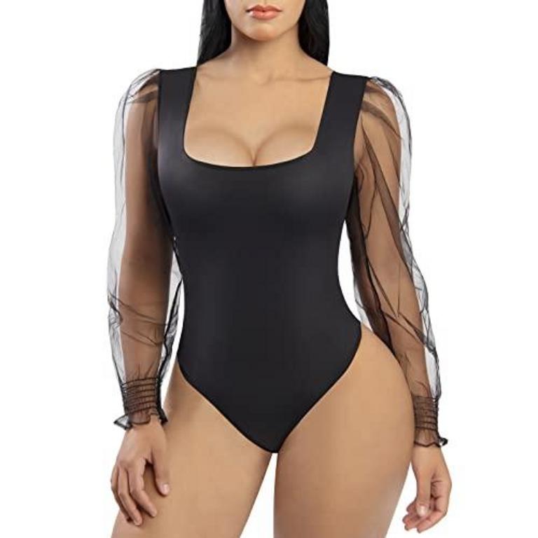 FEELINGIRL BODYSUIT M