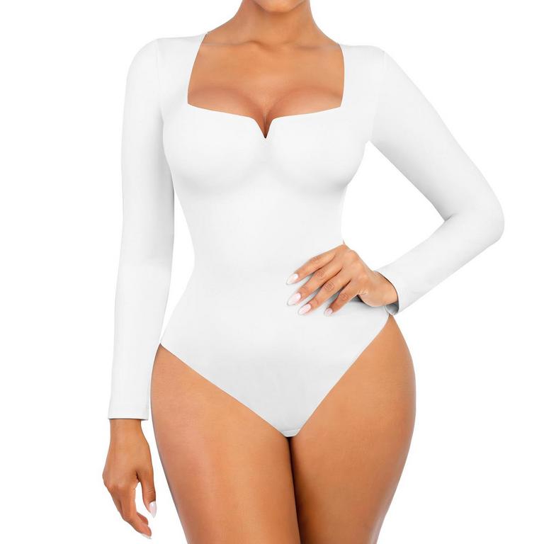 FEELINGIRL BODYSUIT