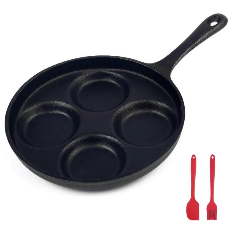 WAYKEA 4-CUP EGG PAN