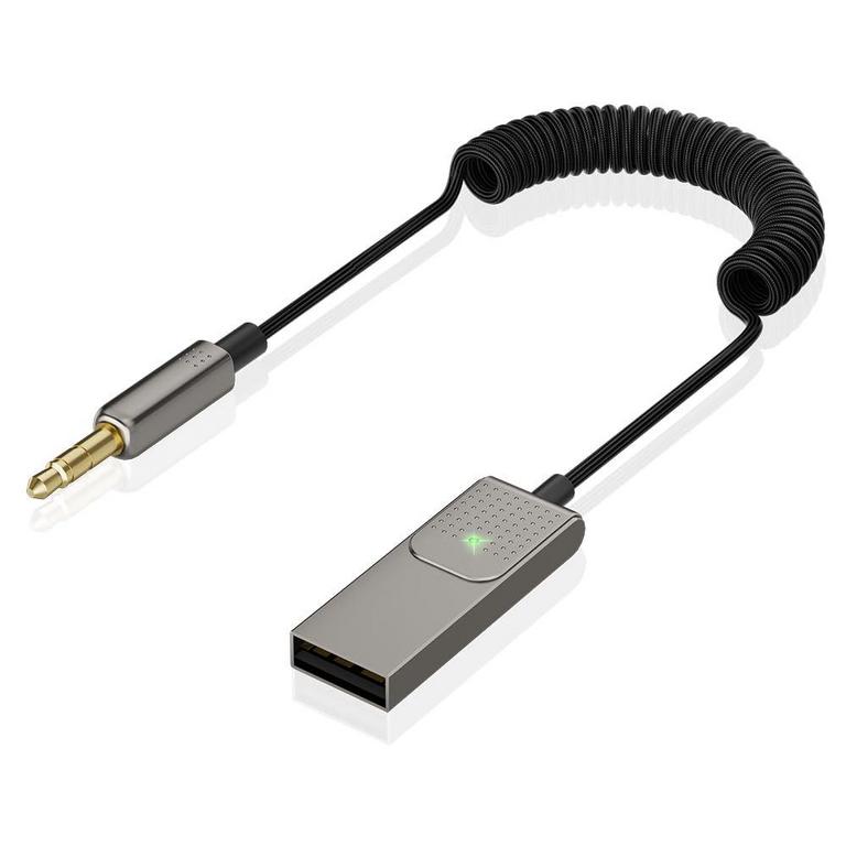 IN SIYIBAEBY BLUETOOTH ADAPTER