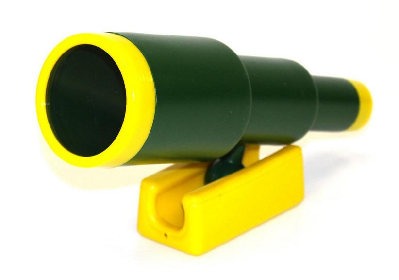 EASTERN JUNGLE GYM TELESCOPE