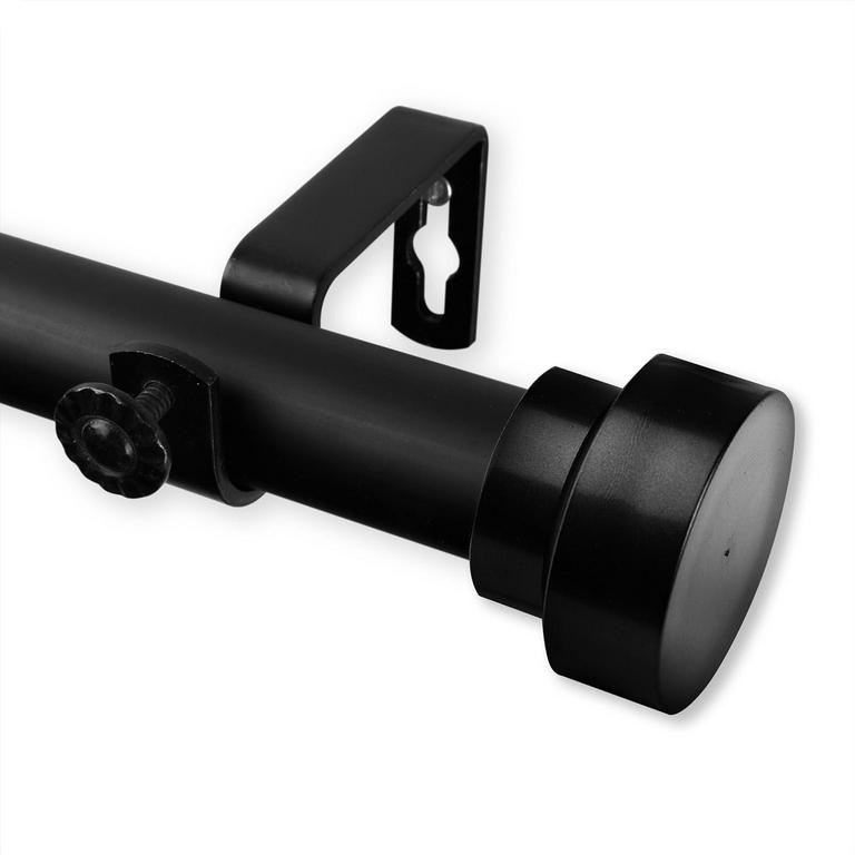 ADJUSTABLE CURTAIN ROD