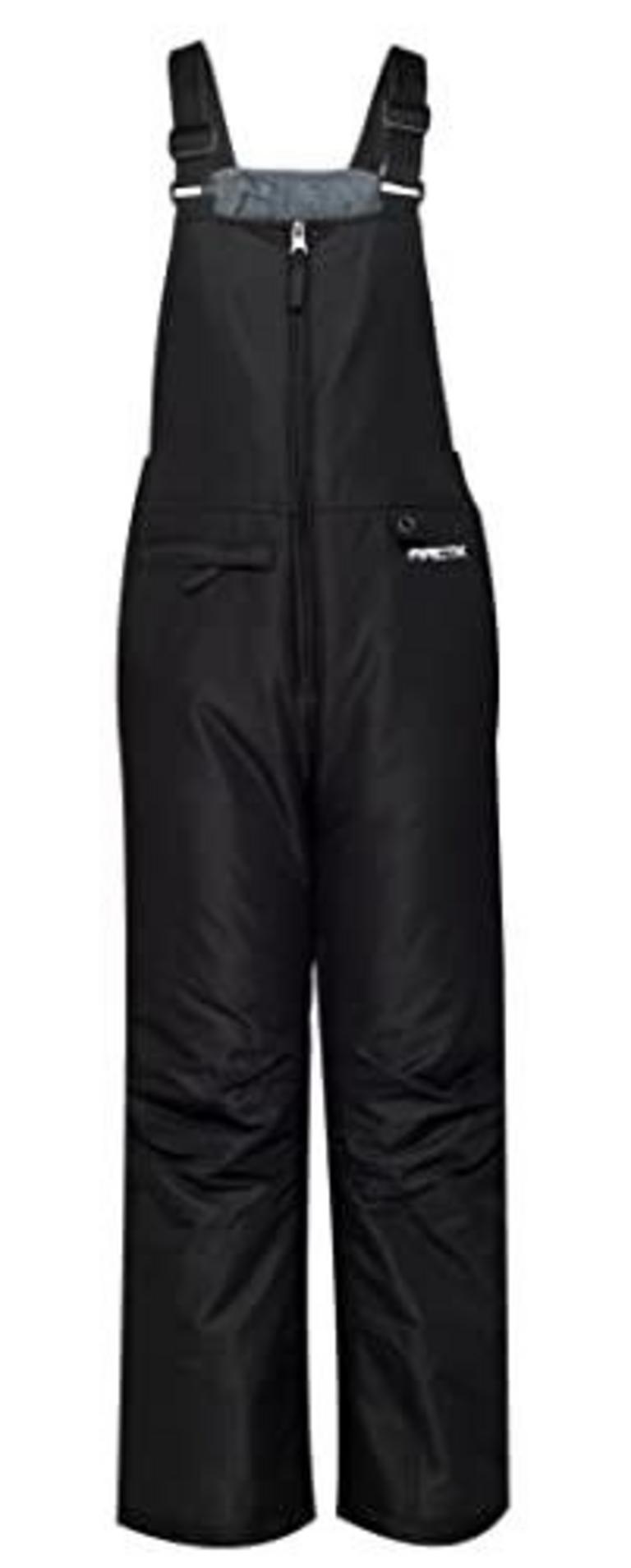 ARCTIX INSULATED BIB M