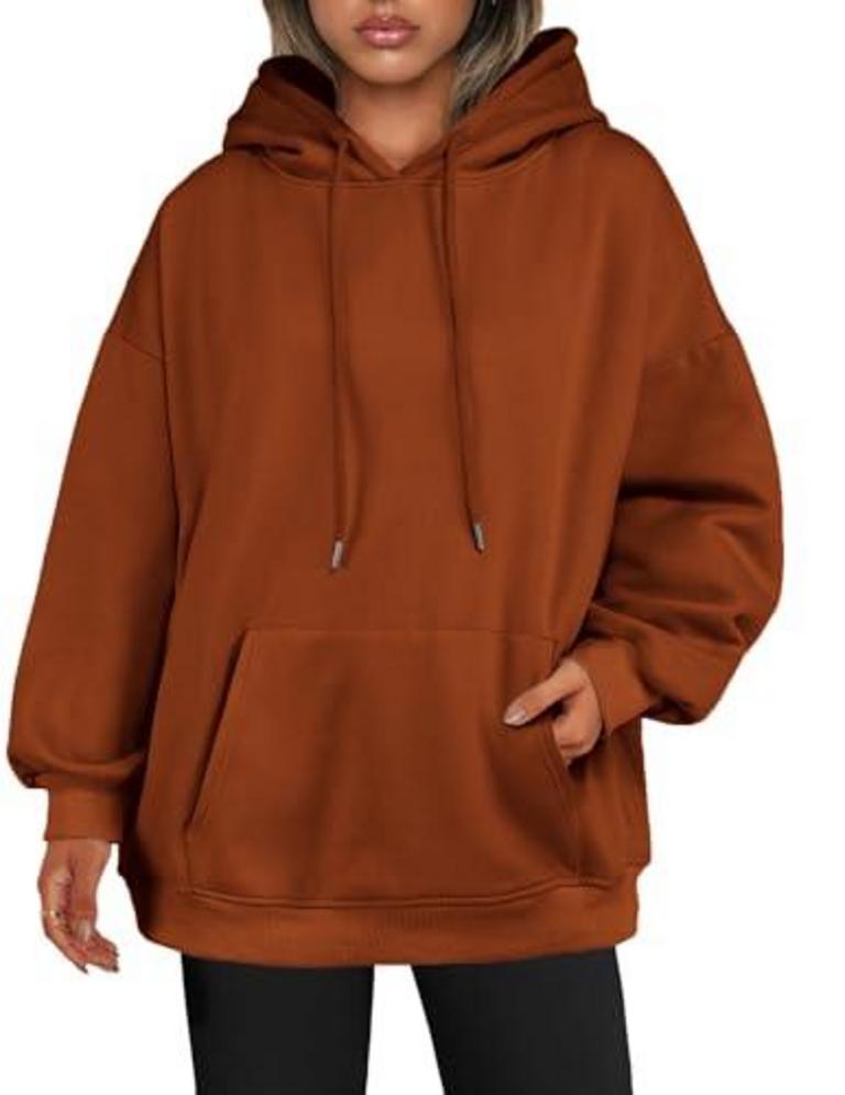ZEAGOO HOODIE S WOMEN