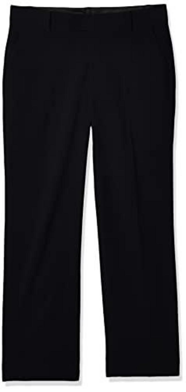 CK BOYS DRESS PANT 16 HUSKY