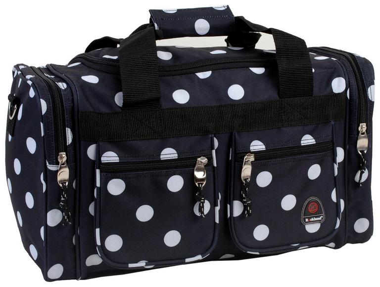 ROCKLAND 19IN DUFFEL BAG