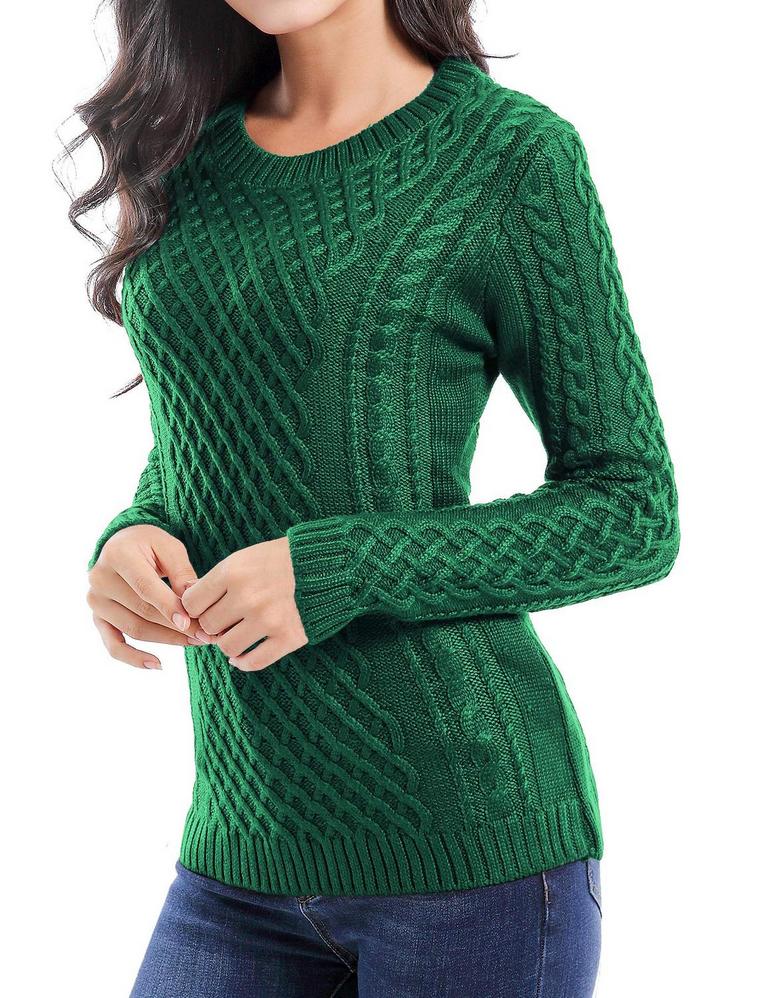V28 WOMEN'S SWEATER XS