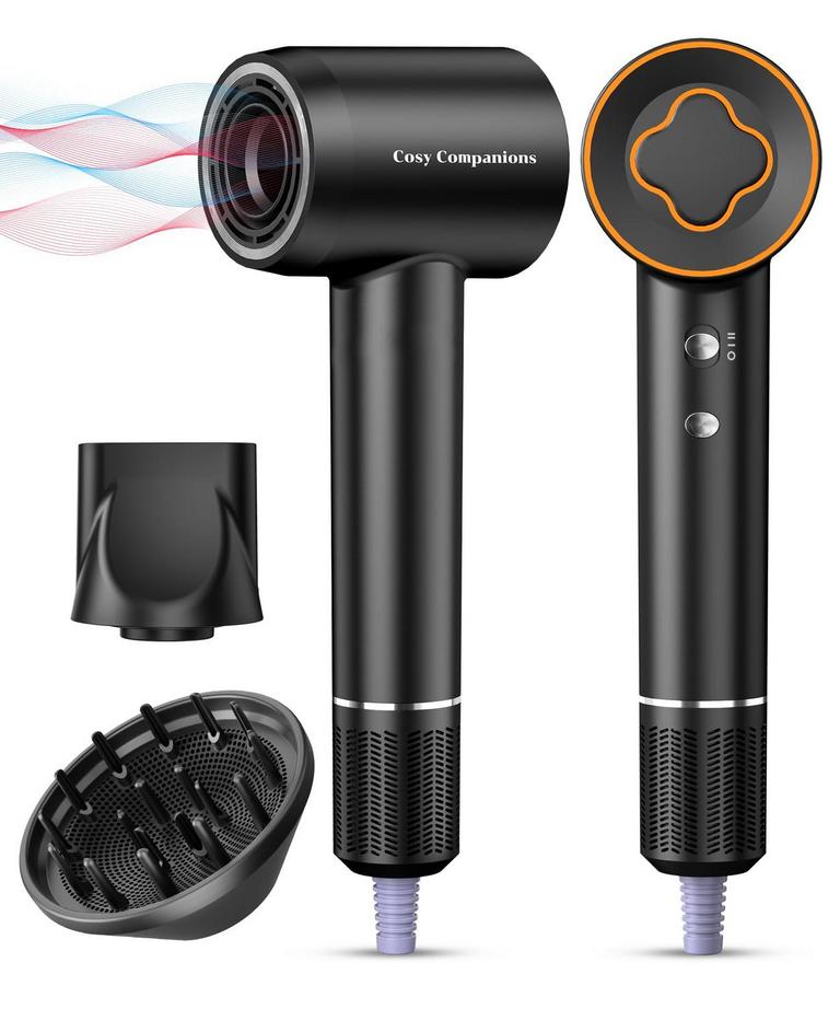 COSY COMPANIONS HAIR DRYER