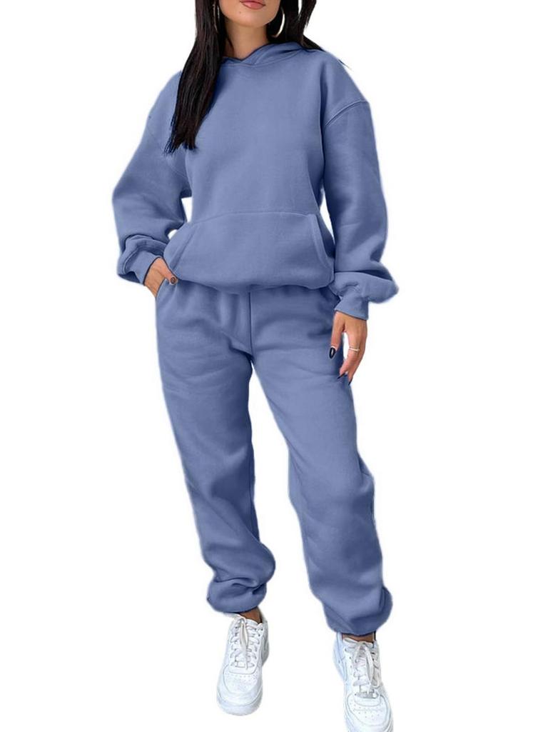 KANSOON WOMEN SWEATSUIT