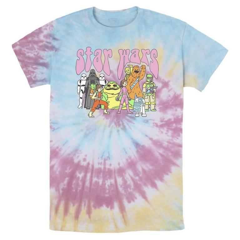 STAR WARS XXL T-SHIRT