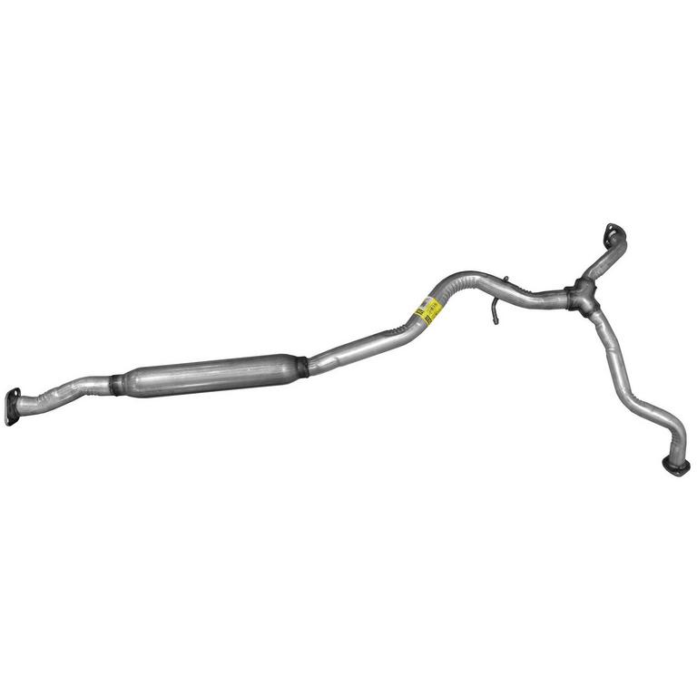 WALKER EXHAUST RESONATOR