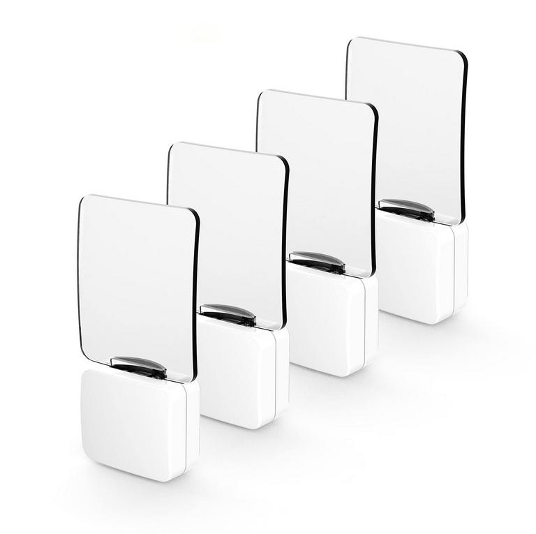 4 OVIITECH LED NIGHT LIGHTS