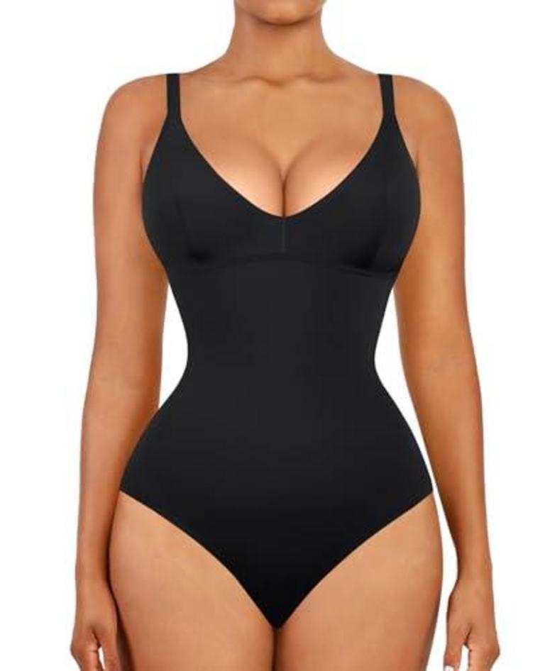 FEELINGIRL BODYSUIT XL