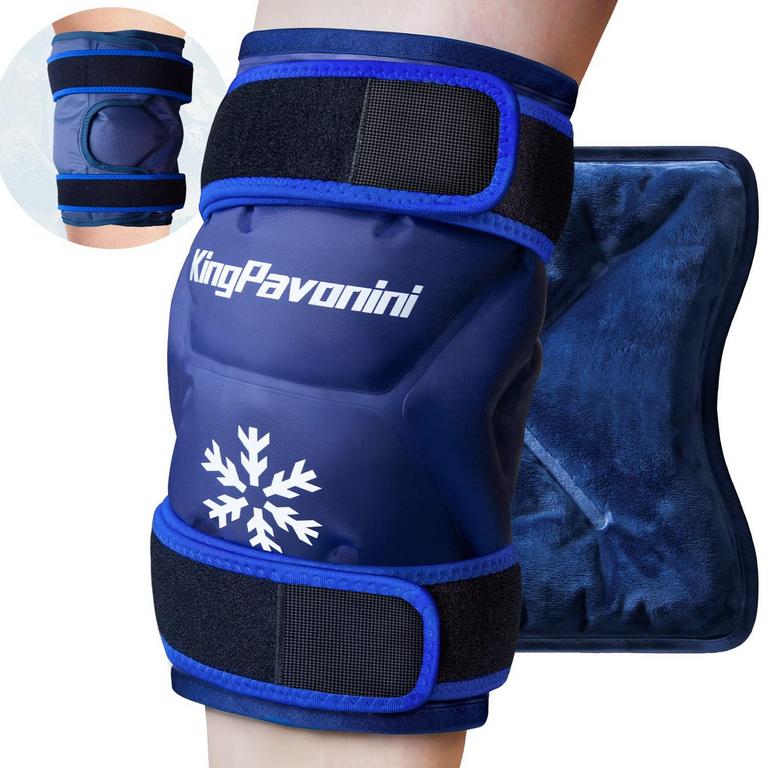 KINGPAVONINI LARGE ICE PACK