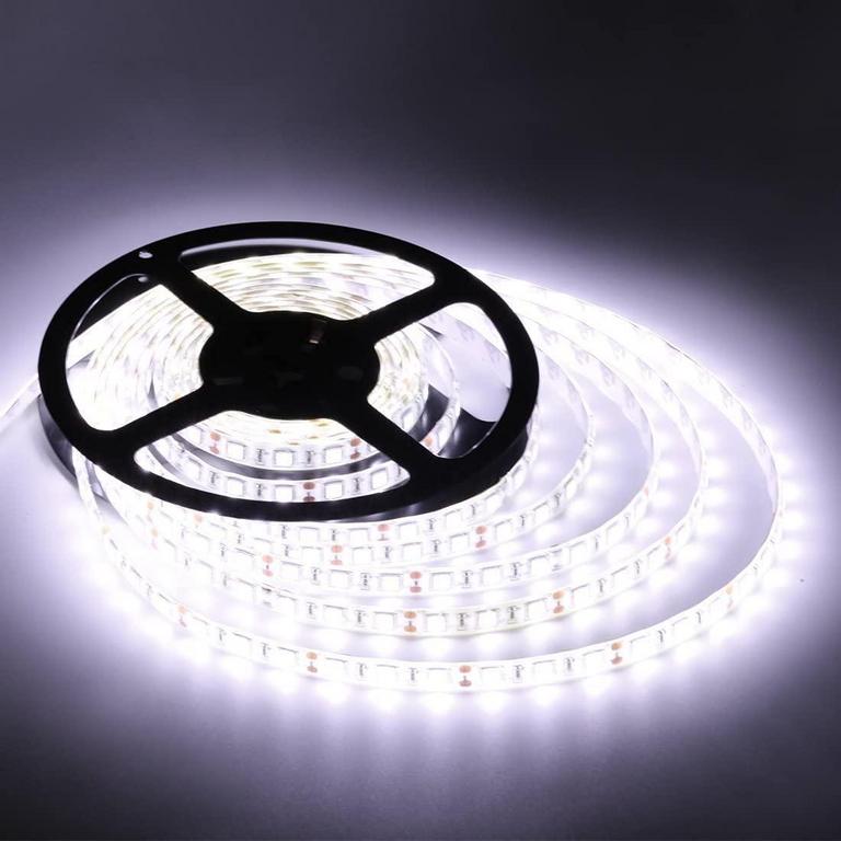 LED STRIP LIGHTS 16.4FT