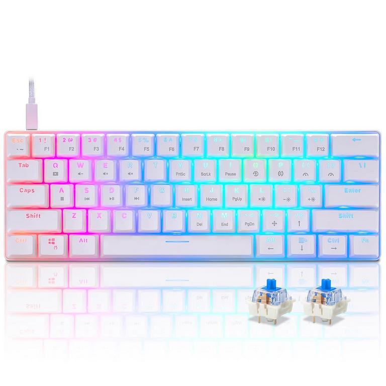 CHONCHOW RGB GAMING KEYBOARD