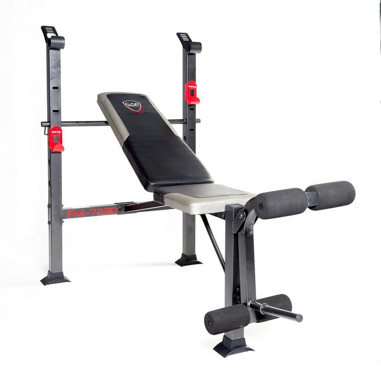 CAP STRENGTH BENCH