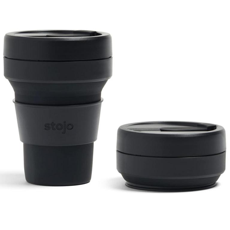 STOJO COLLAPSIBLE TRAVEL CUP